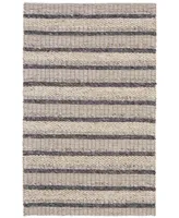 Feizy Berkeley R0738 Beige 8' x 11' Area Rug