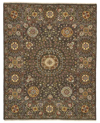 Closeout! Feizy Amherst R0758 2' x 3' Area Rug