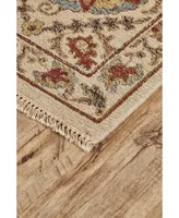 Closeout! Feizy Amherst R0759 2' x 3' Area Rug