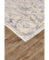 Feizy Reagan R8685 8' x 11' Area Rug