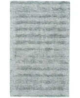 Closeout Feizy Avery R8740 Aqua Area Rug