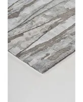 Feizy Dryden R8789 Beige 5' x 8' Area Rug