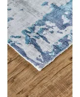 Feizy Scarlett R8662 Ocean Area Rug