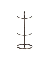 Spectrum Ashley 6-Mug Holder