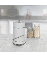 Spectrum Euro Supreme Paper Towel Holder