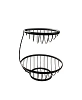 Spectrum Ashley Arched 2-Tier Server