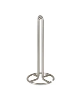 Spectrum Euro Cross Paper Towel Holder