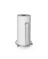 Spectrum Pantry Works Deluxe Paper Towel Holder