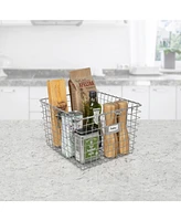 Spectrum Diversified Wire Storage Basket
