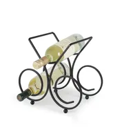 Spectrum Bordeaux 3-Bottle Wine Rack