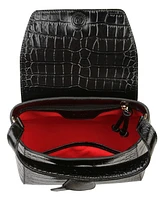 Women's Midi Pimlico Top Handle Crossbody Bag