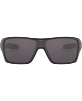 Oakley Polarized Sunglasses, OO9307-2832