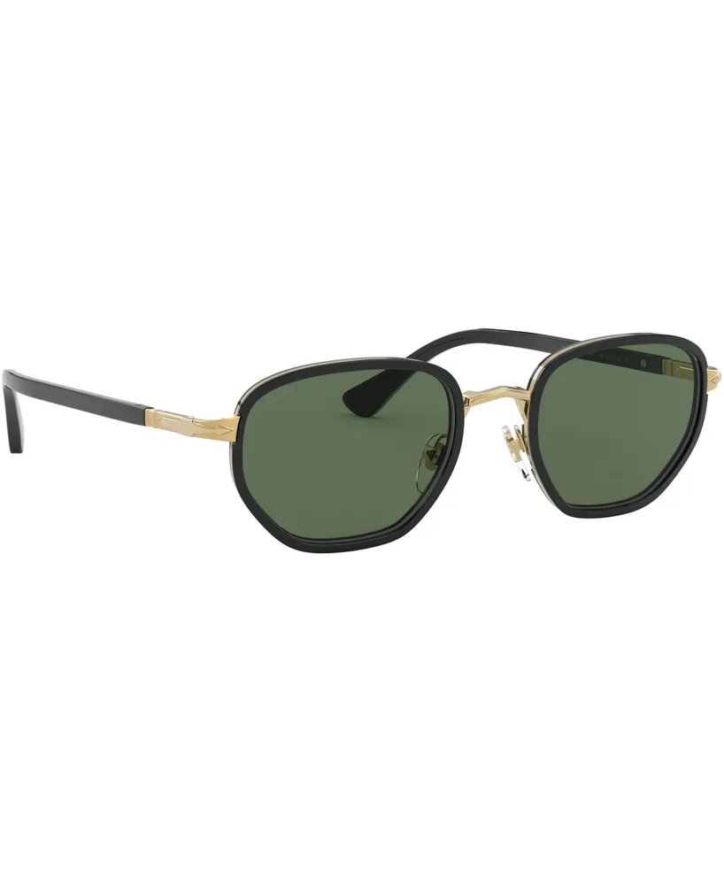 Persol Men's Polarized Sunglasses