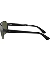 Ray-Ban Polarized Sunglasses