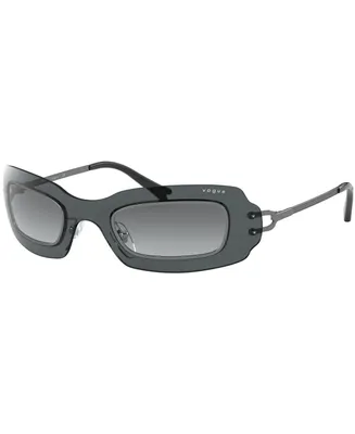 Mbb X Vogue Eyewear Sunglasses