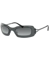 Mbb X Vogue Eyewear Sunglasses