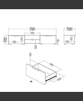 Match Tv Stand