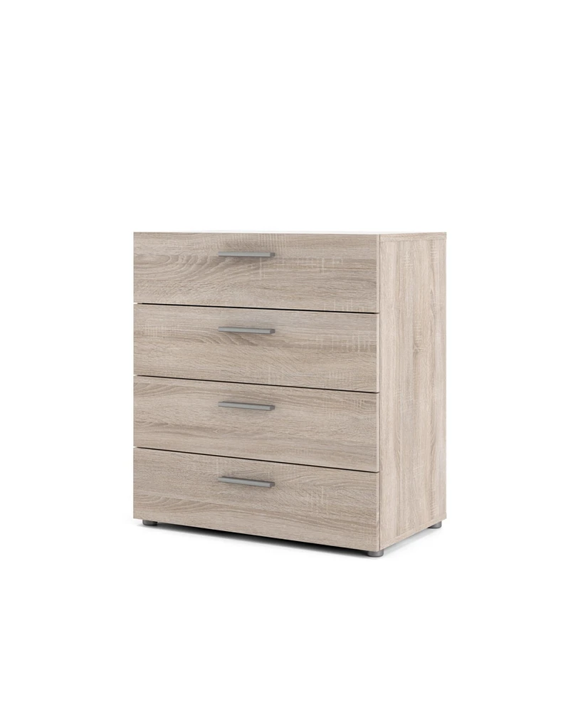 Austin 4-Drawer Chest