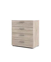 Austin 4-Drawer Chest