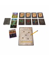 WizKids Games Thunderworks Games Cartographers- A Roll Player Tale Boxed Board Game