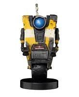Exquisite Gaming Cable Guy Charging Controller and Device Holder - Borderlands Claptrap 8"