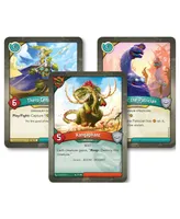 Asmodee Editions KeyForge- Worlds Collide Unique Deck Game Two