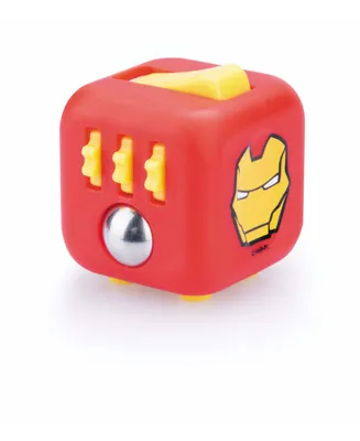 Antsy Labs Fidget Cube Marvel Series