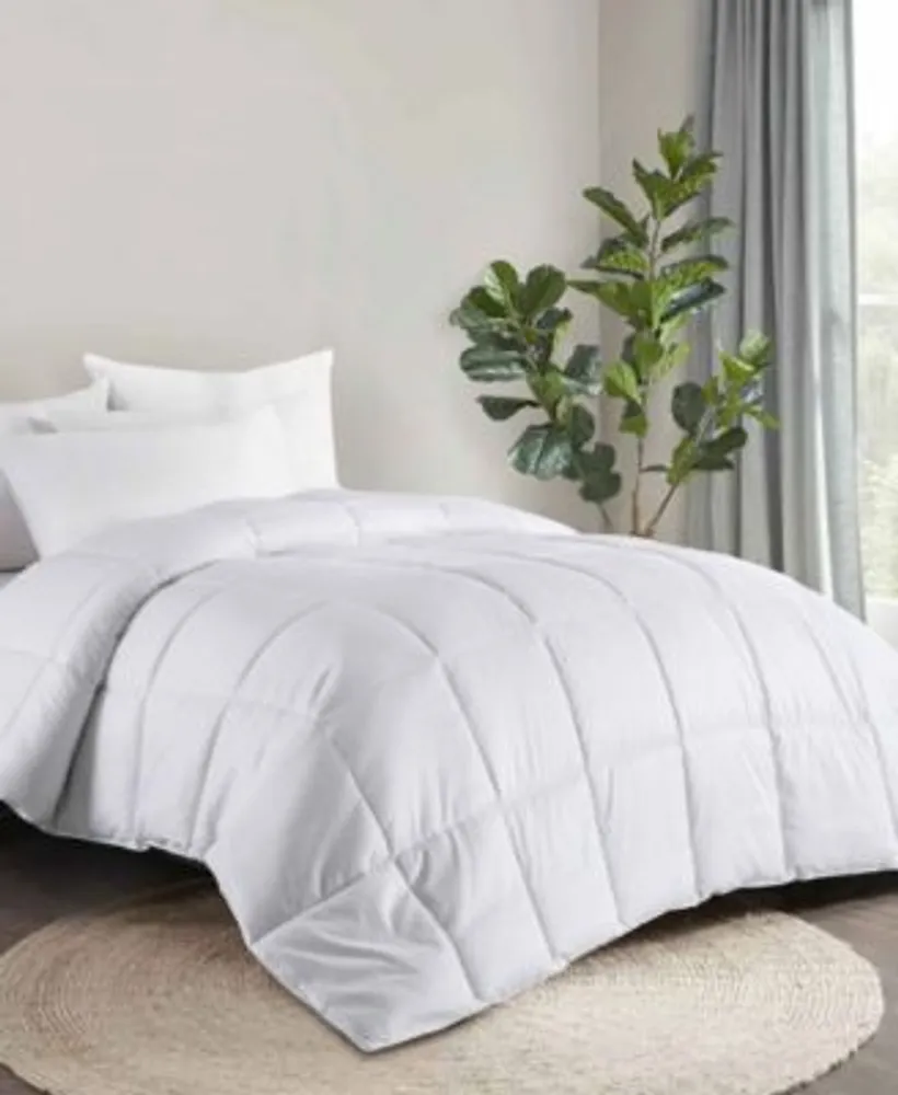 Unikome Lightweight Down Alternative Comforter