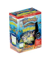 Sea Monkey's The Original Sea-Monkeys Magiquarium Glowin The Dark Kit