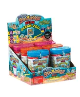 Sea Monkey's The Origianl Sea-Monkeys Neon Ocean Zoo Kit