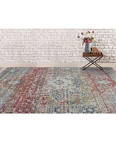 Amer Rugs Prairie Pre 3 Multi Rug
