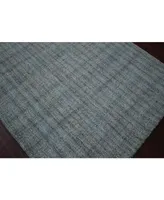 Amer Rugs Laurel Lau-22 Bluestone 2' x 3' Area Rug