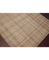 Amer Rugs Laurel Lau-11 Rust 2' x 3' Area Rug