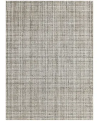 Amer Rugs Laurel Lau-7 Beige 7'6" x 9'6" Area Rug