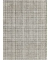 Amer Rugs Laurel Lau-7 Beige 7'6" x 9'6" Area Rug