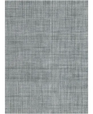 Amer Rugs Laurel Lau-6 Turquoise 5' x 7'6" Area Rug