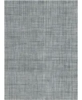 Amer Rugs Laurel Lau-6 Turquoise 5' x 7'6" Area Rug