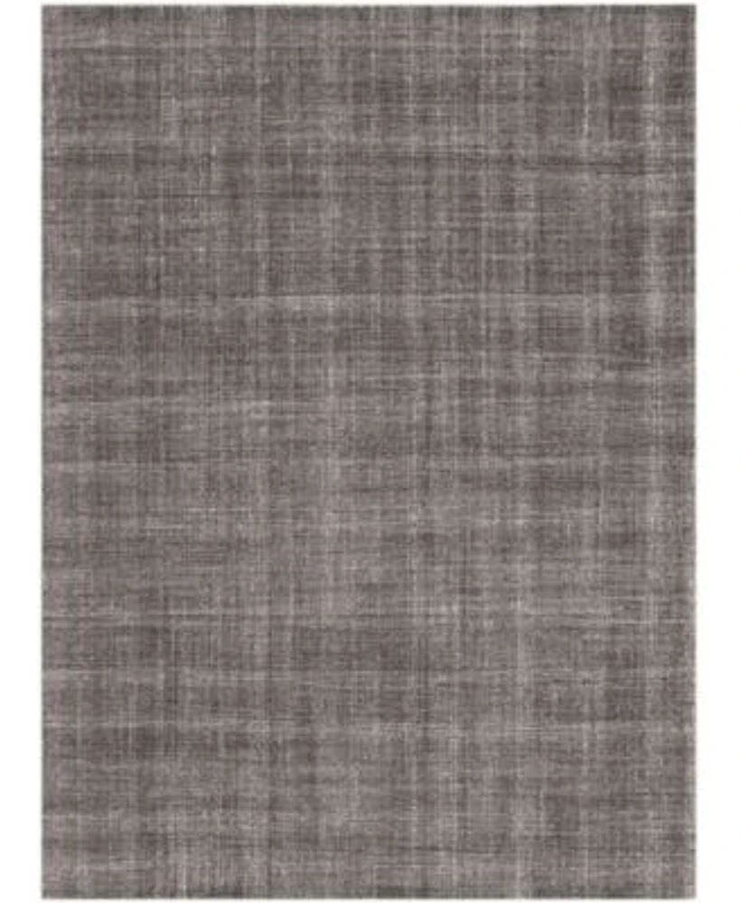 Amer Rugs Laurel Lau 5 Charcoal Rug