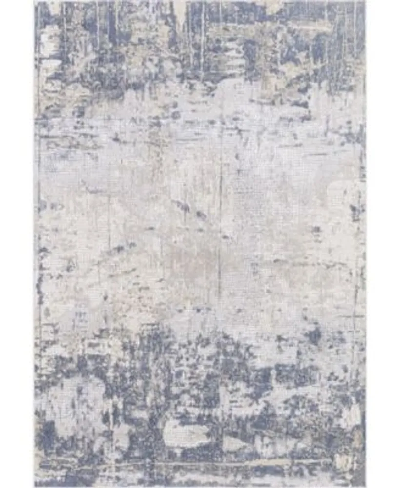 Amer Rugs Hamilton Ham 1 Beige Rug