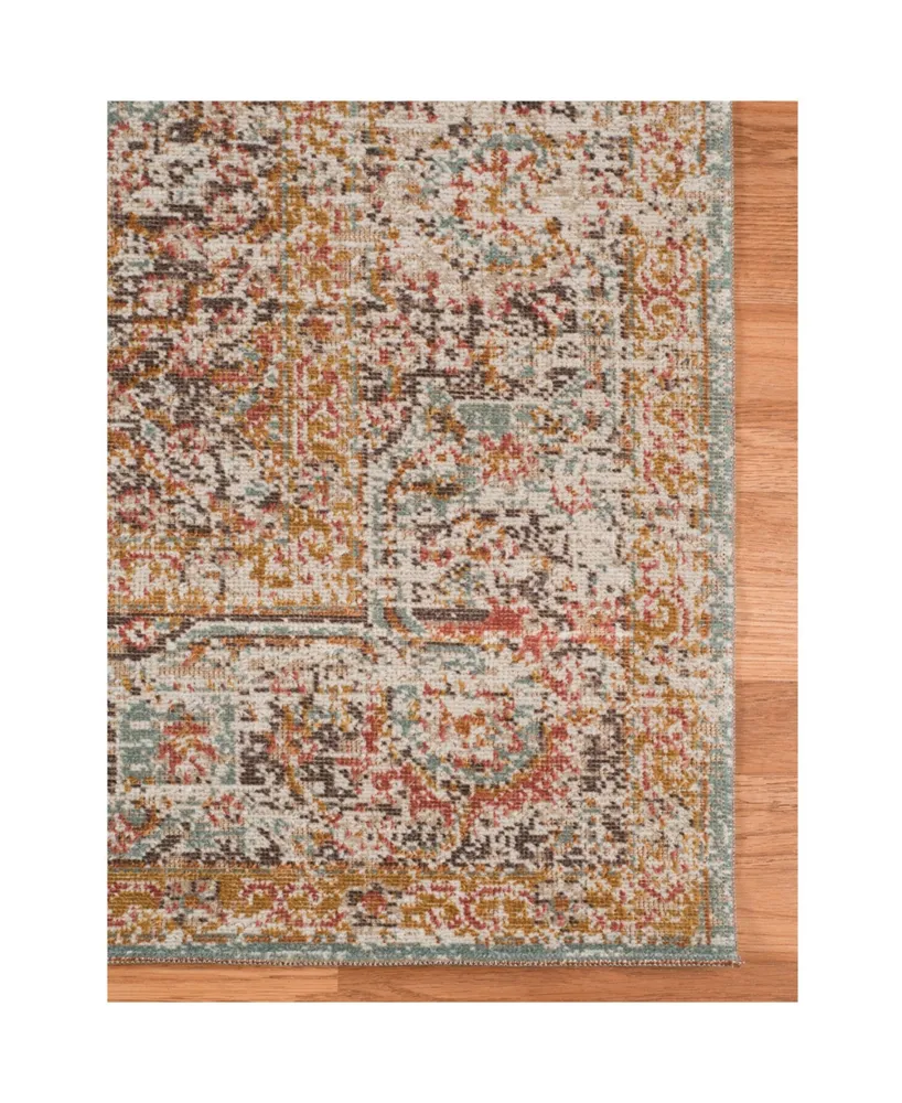 Amer Rugs Eternal Ete-30 Mint 3'11" x 5'11" Area Rug