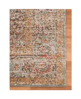 Amer Rugs Eternal Ete-30 Mint 3'11" x 5'11" Area Rug