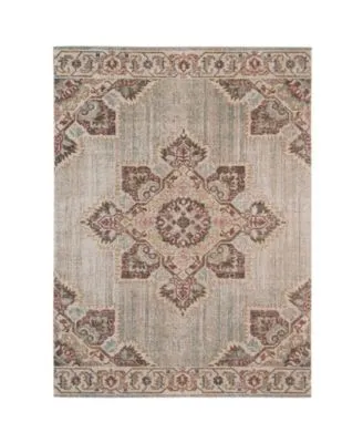 Closeout Amer Rugs Eternal Ete 20 Beige Sand Rug