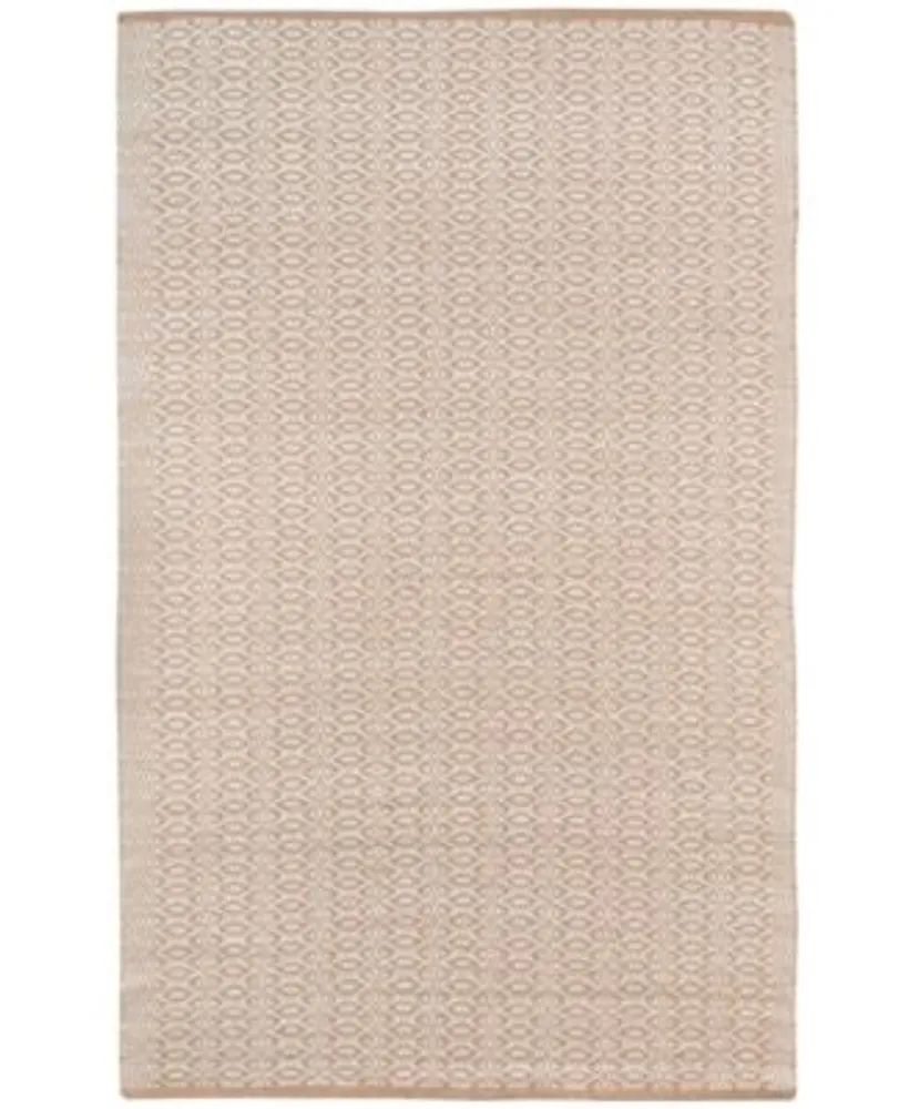 Closeout Amer Rugs Zola Zol 7 White Rug