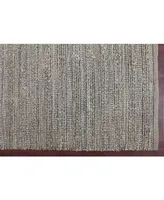 Amer Rugs Naturals Nat-6 Onyx 2' x 3' Area Rug