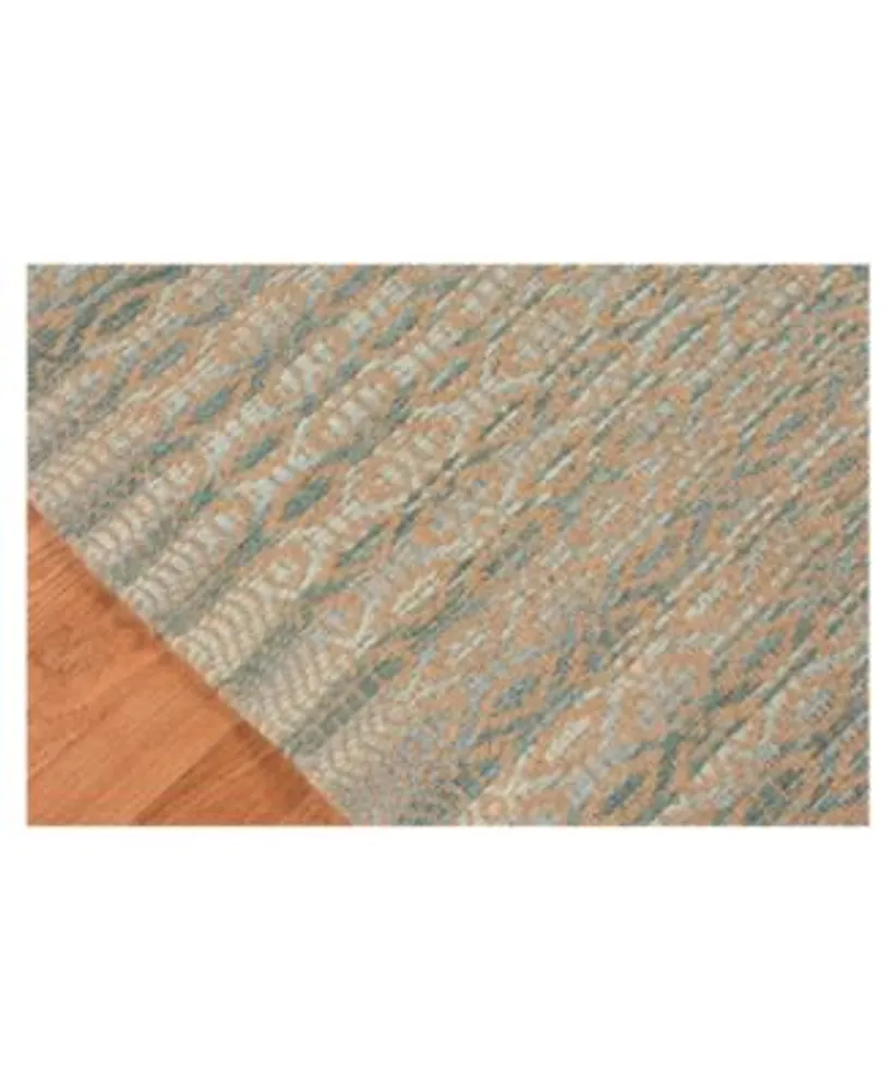 Amer Rugs Zola Zol 5 Mist Rug