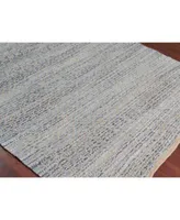 Closeout Amer Rugs Zola Zol 3 Bluestone Rug