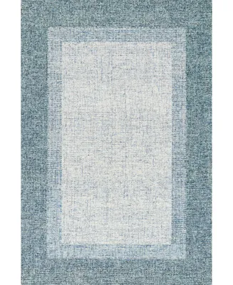 Loloi Rosina Roi-01 5' x 7'6" Area Rug