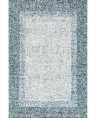 Loloi Rosina Roi-01 2'6" x 7'6" Runner Rug