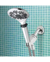 Waterpik Lar-563E 5-Spray Mode Power spray and Easy Select Hand Held Shower Head