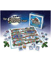 Outset Media The Christmas Express Game